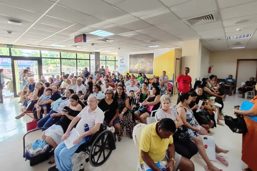 Plantão 24horas News