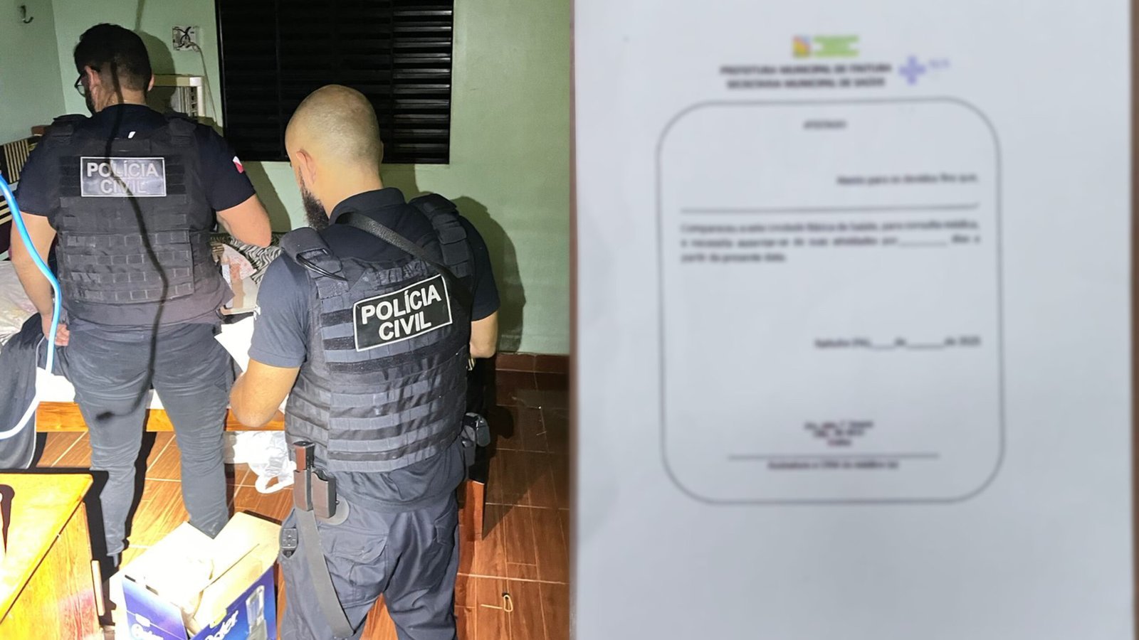 Plantão 24horas News