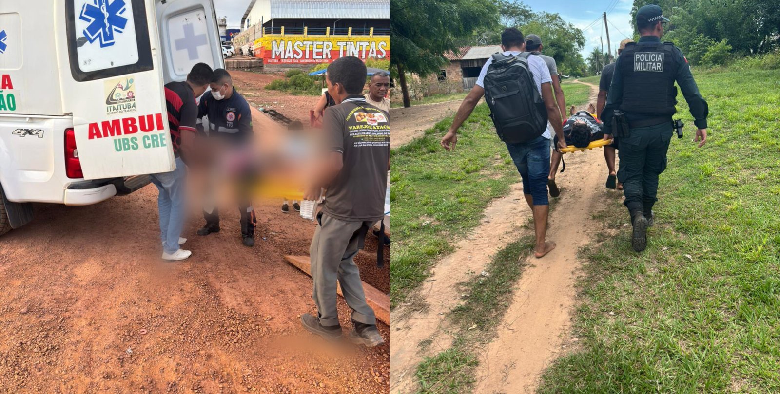 Plantão 24horas News