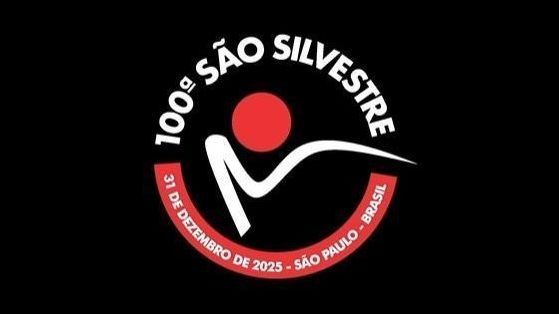 São Silvestre chega na 100ª edição  • Divulgação