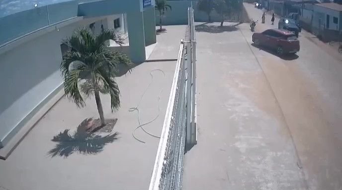   • Reprodução/Redes sociais