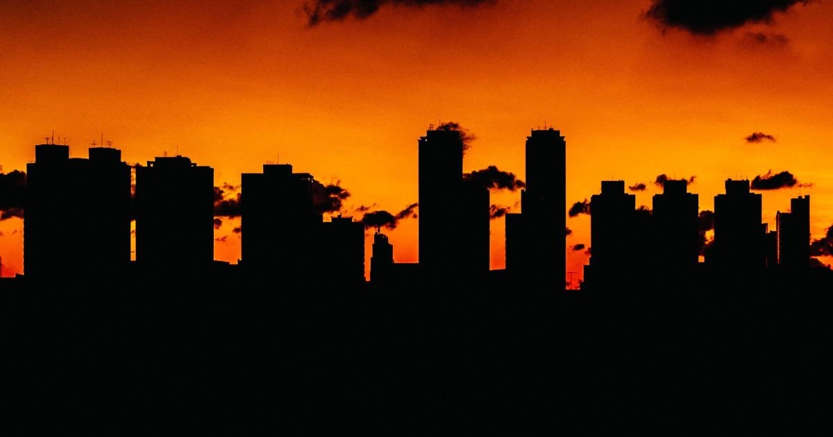 São Paulo deve registrar verão com temperaturas extremas  • Walicek/GettyImages