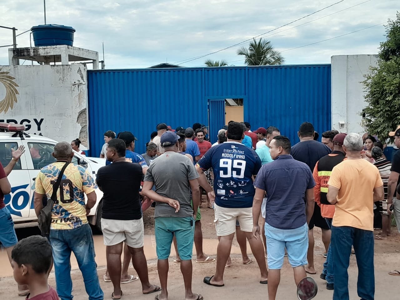 Plantão 24horas News