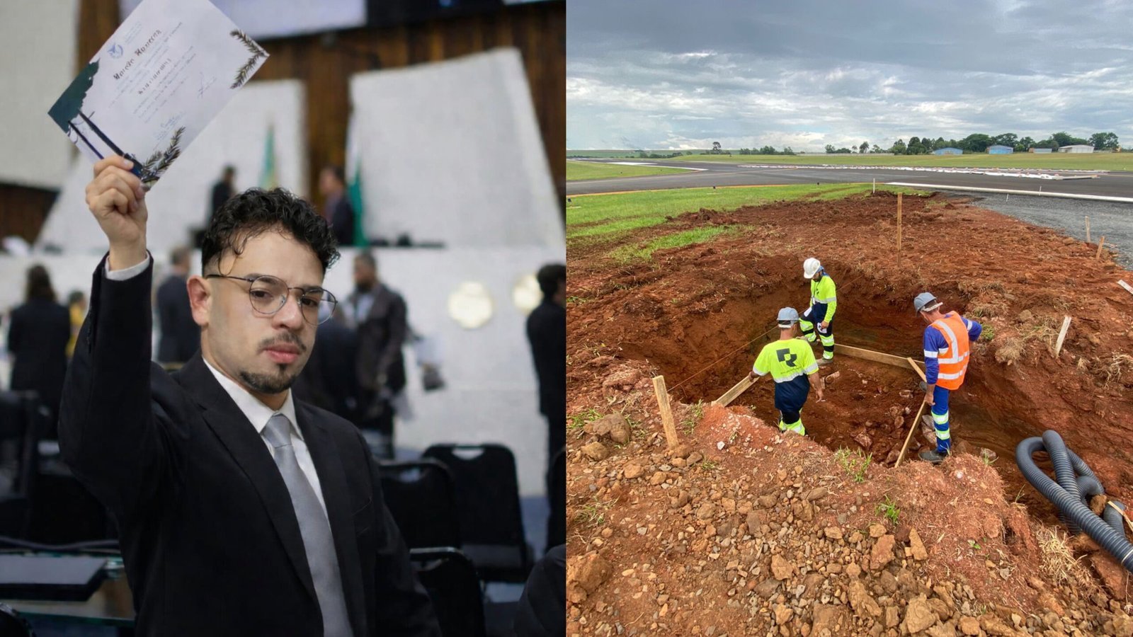 Plantão 24horas News