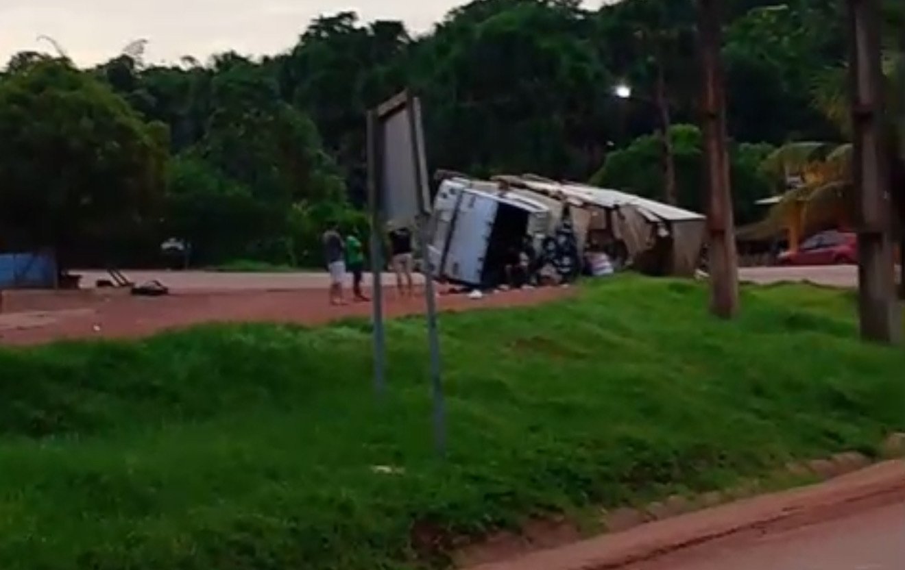 Plantão 24horas News