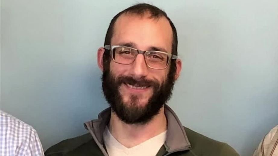 Alex Pretti, homem morto por agentes de imigração nos EUA  • Reuters