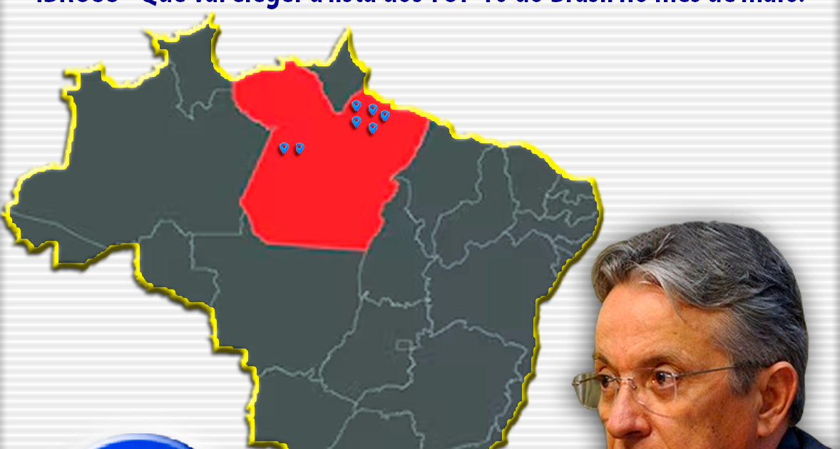 Blog de Informações