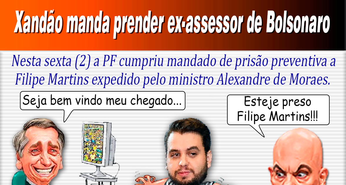 Blog de Informações