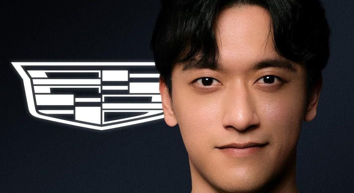 Cadillac anuncia Zhou Guanyu como reserva para estreia na Fórmula 1  • Divulgação/Fórmula 1