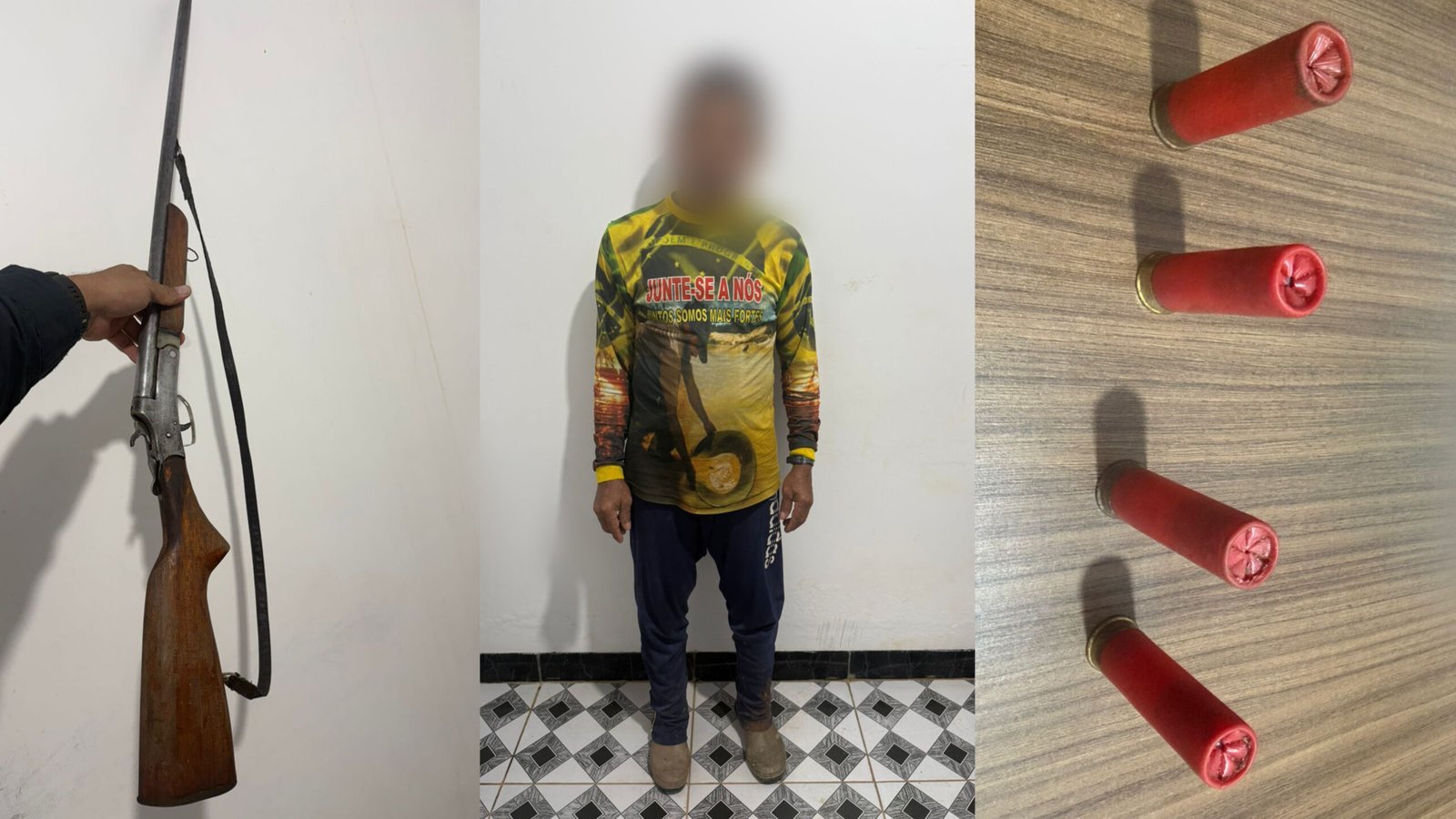 Plantão 24horas News