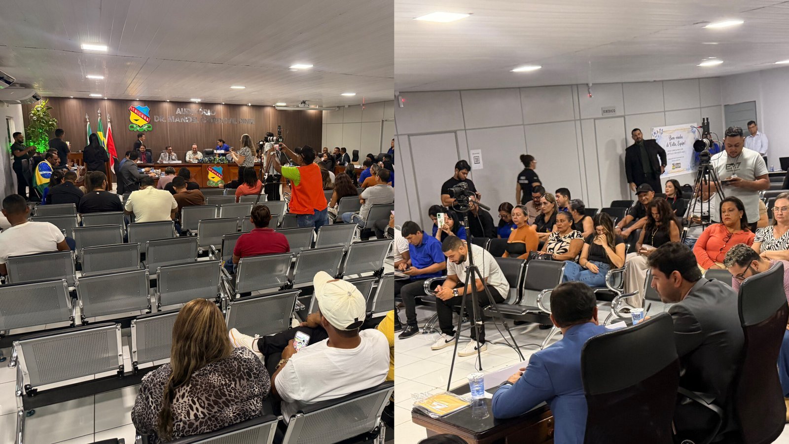 Plantão 24horas News