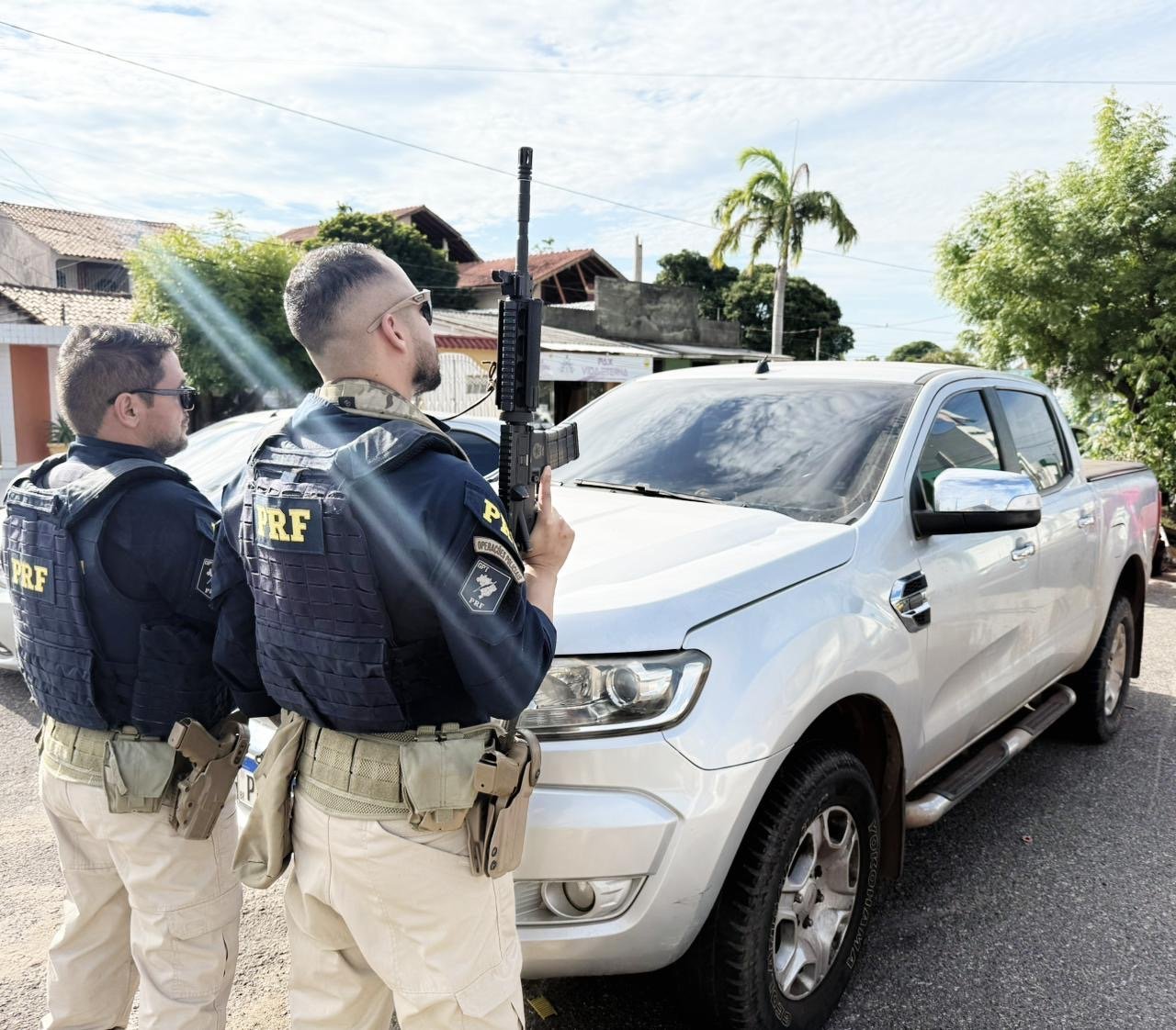 Plantão 24horas News