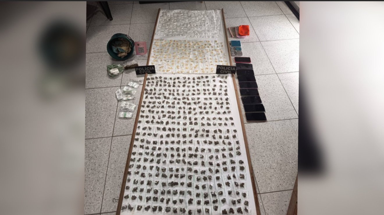 Plantão 24horas News