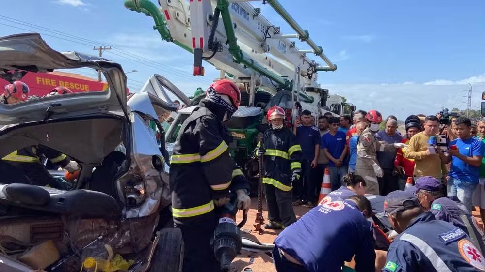 Plantão 24horas News