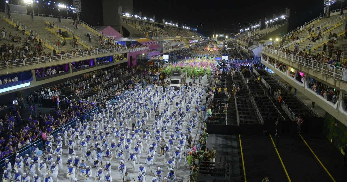 Governo do Estado instala Delegacia Temporária da Polícia Civil  • Tomaz Silva/Agência Brasil