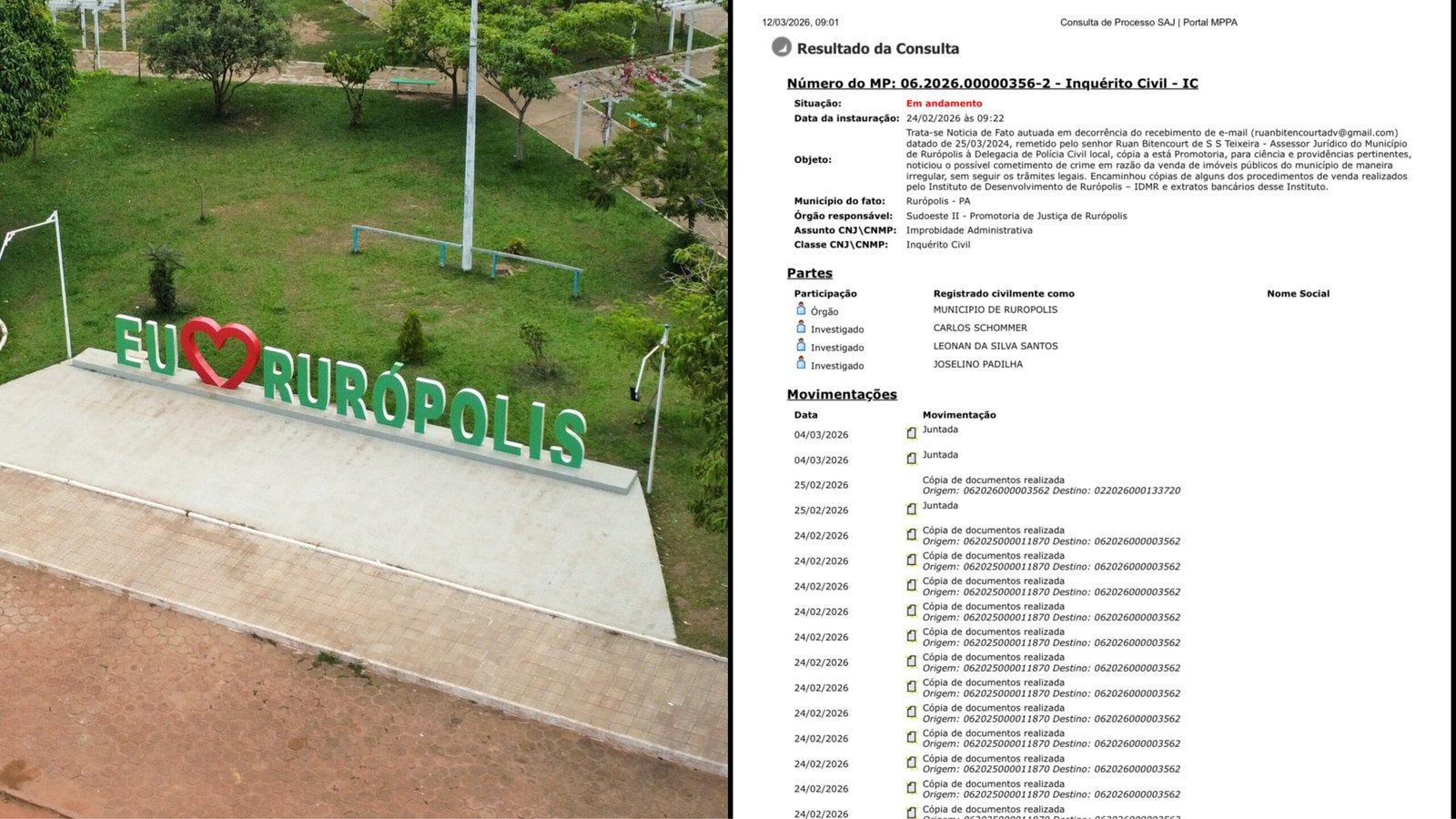 Plantão 24horas News