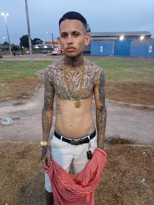 Junior Ribeiro / Itaituba ParÃ¡