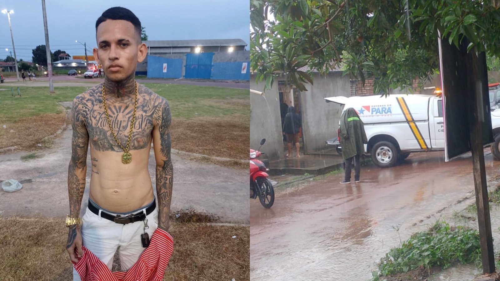 Plantão 24horas News