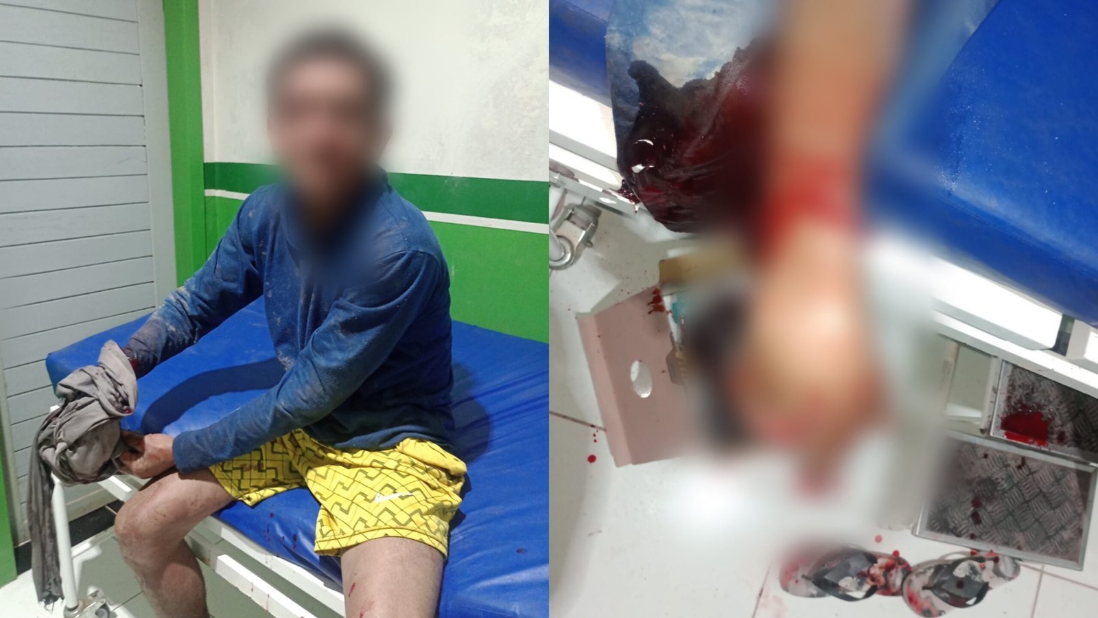 Plantão 24horas News