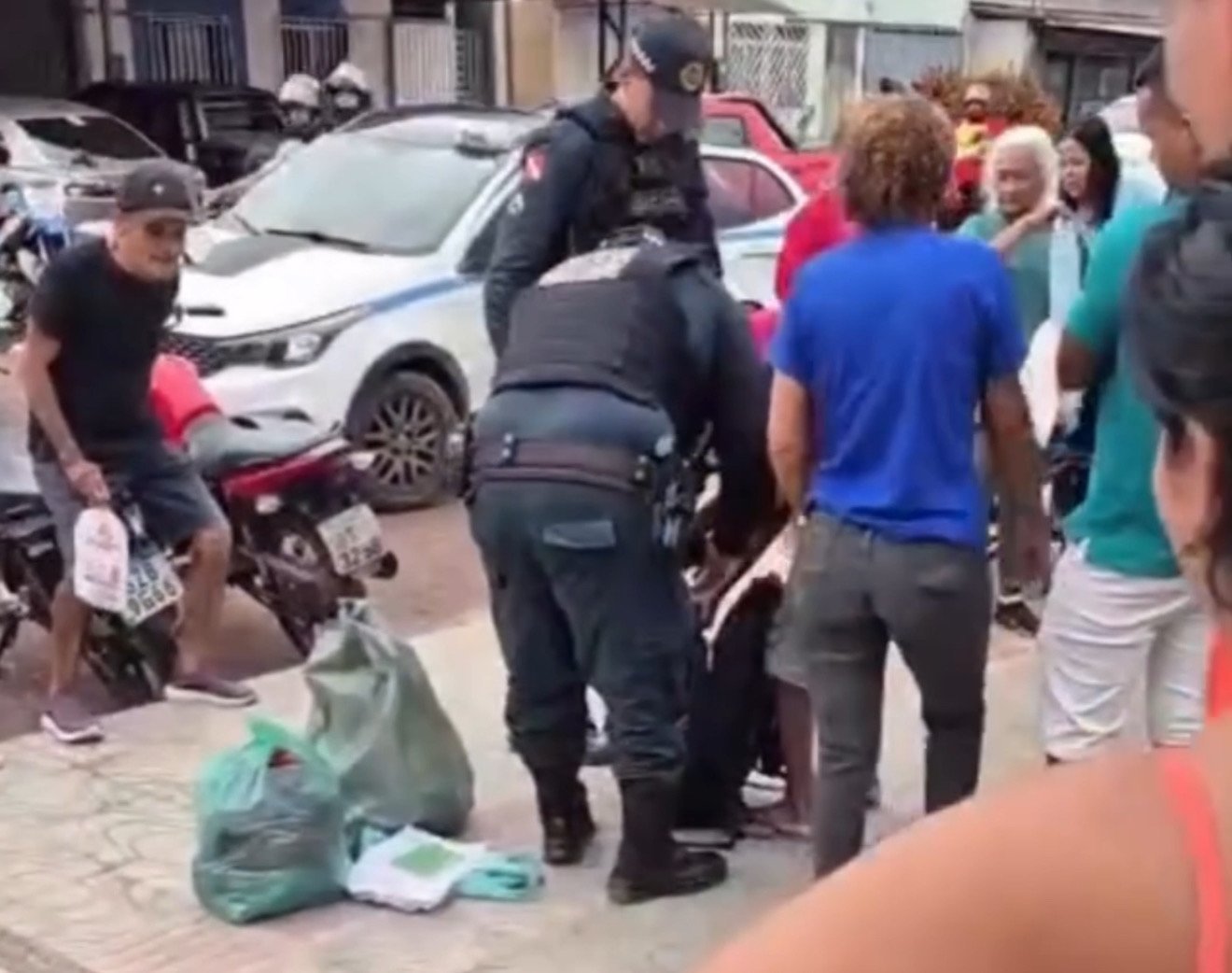 Plantão 24horas News