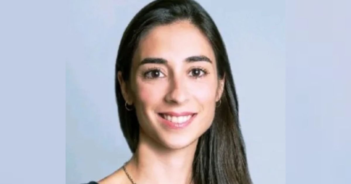 A decisão de liberar a professora Soledad Palameta Miller, suspeita de furtar material biológic...