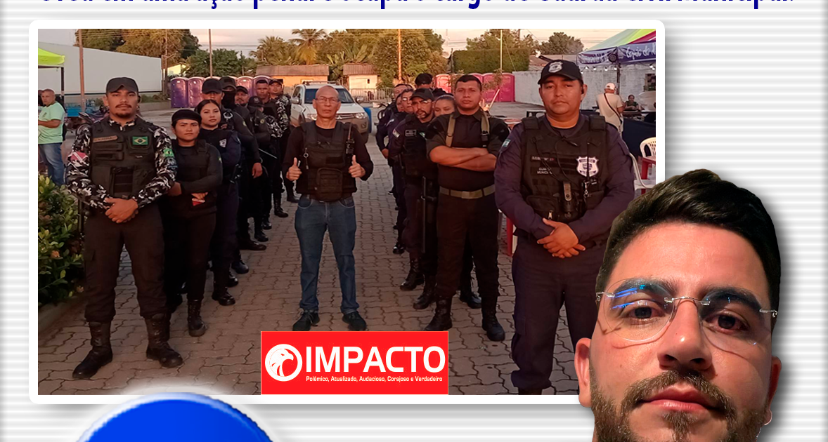 Blog de Informações