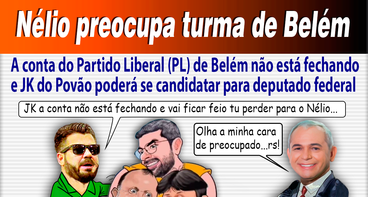 Blog de Informações