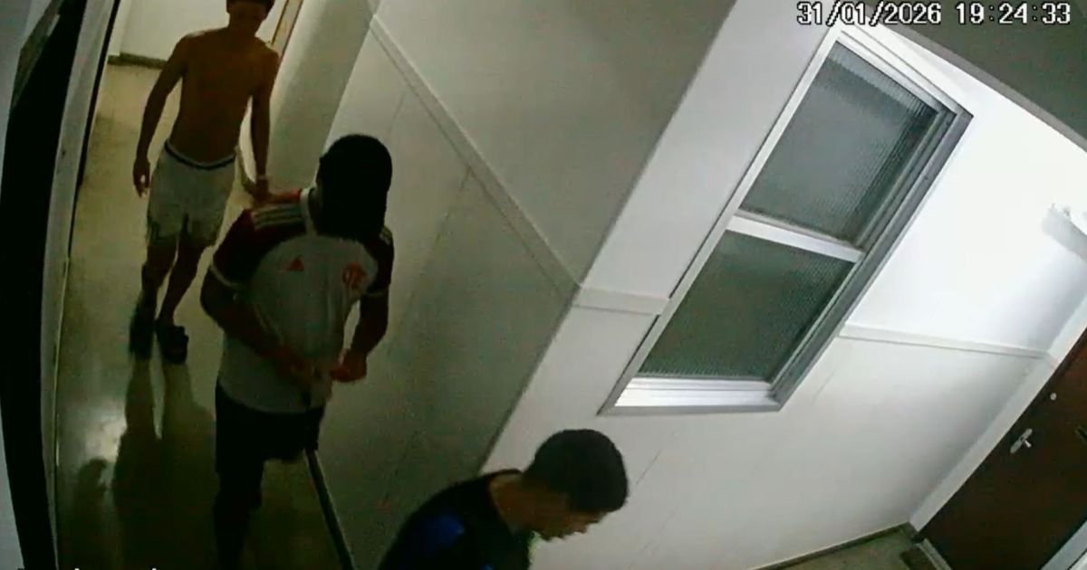 Réus em estupro coletivo no Rio são investigados por outras denúncias; veja