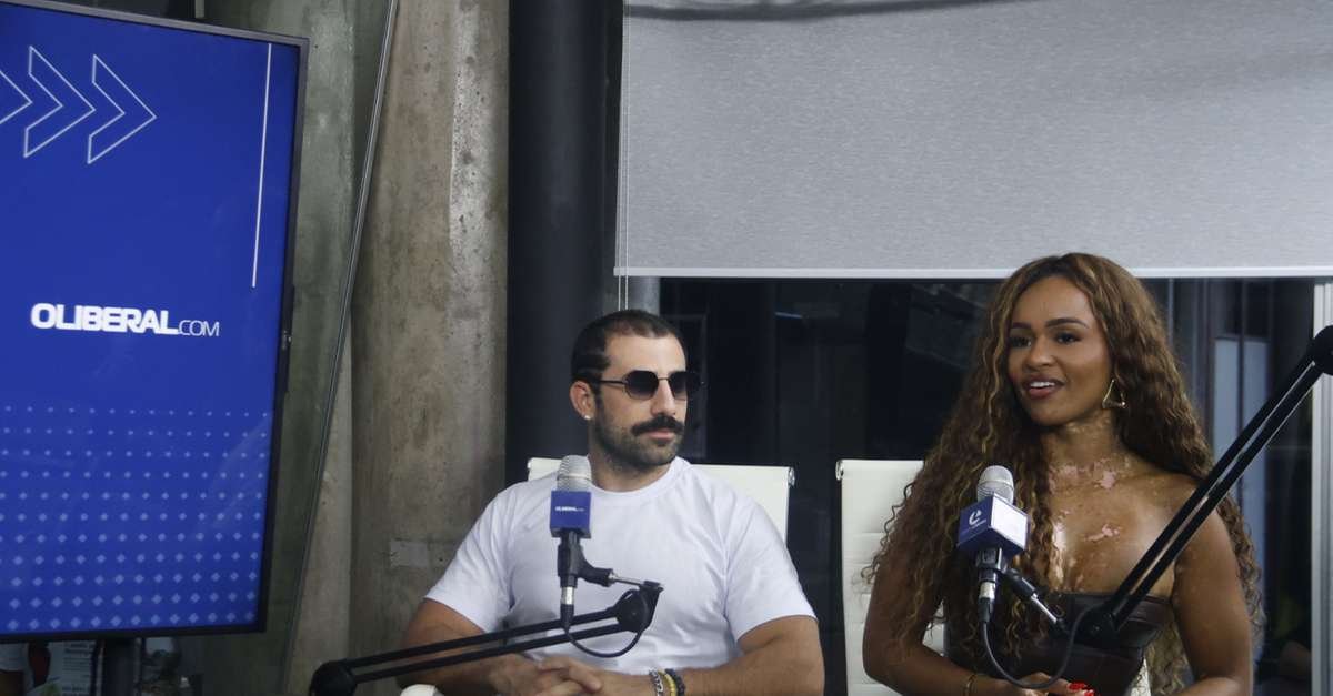 Bruna Dias Marabet e Amanda Martins