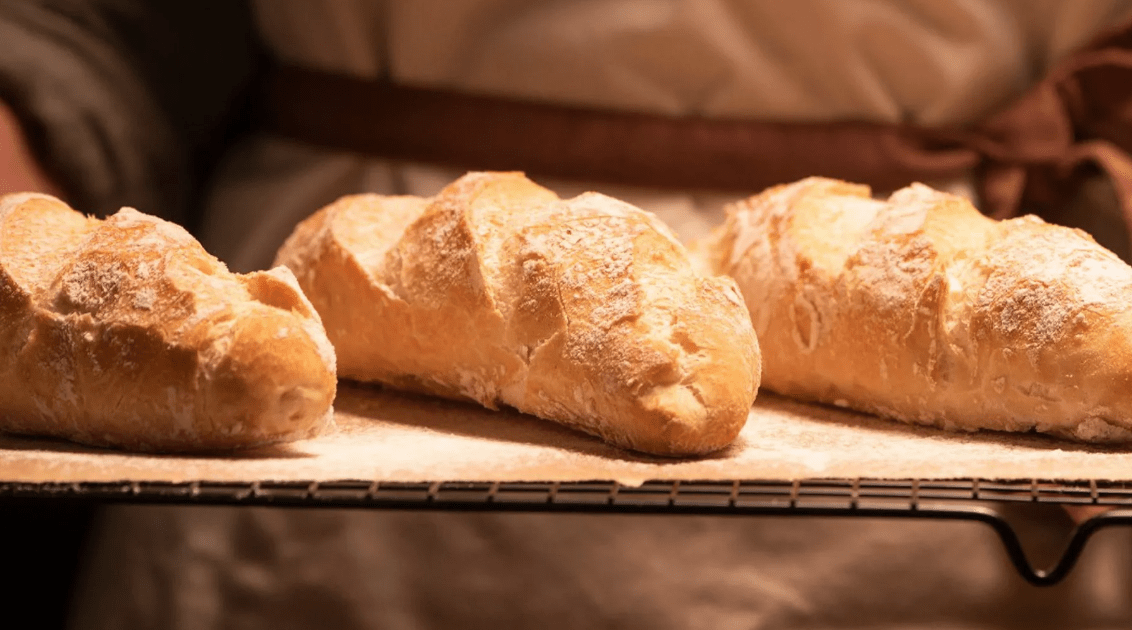 Preço do pão deve subir com elevação do custo da farinha de trigo  • Reprodução Facebook...