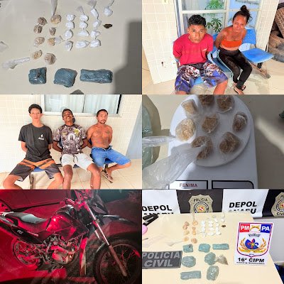 Junior Ribeiro / Itaituba ParÃ¡