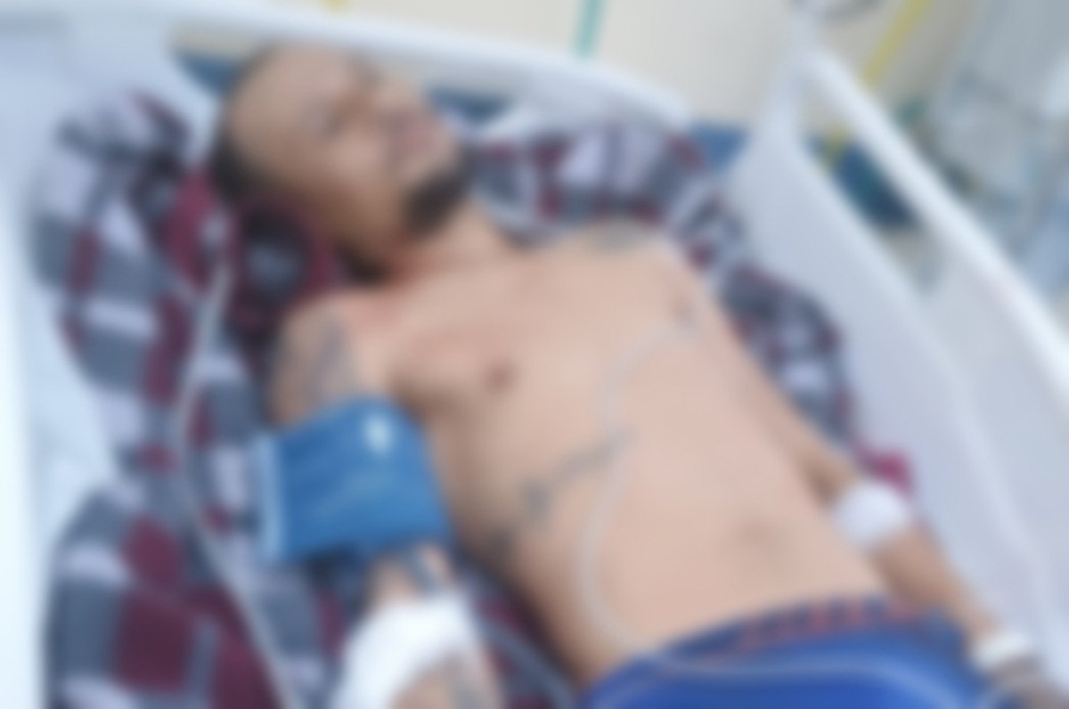 Plantão 24horas News