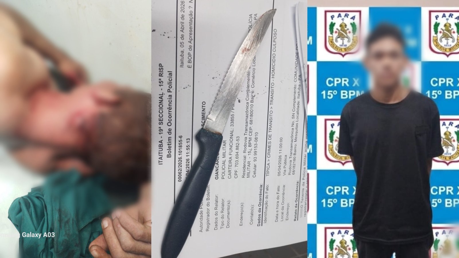 Plantão 24horas News