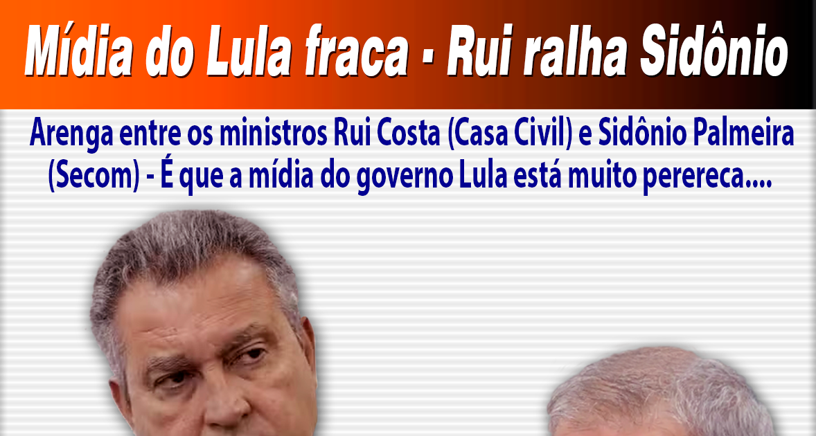 Blog de Informações