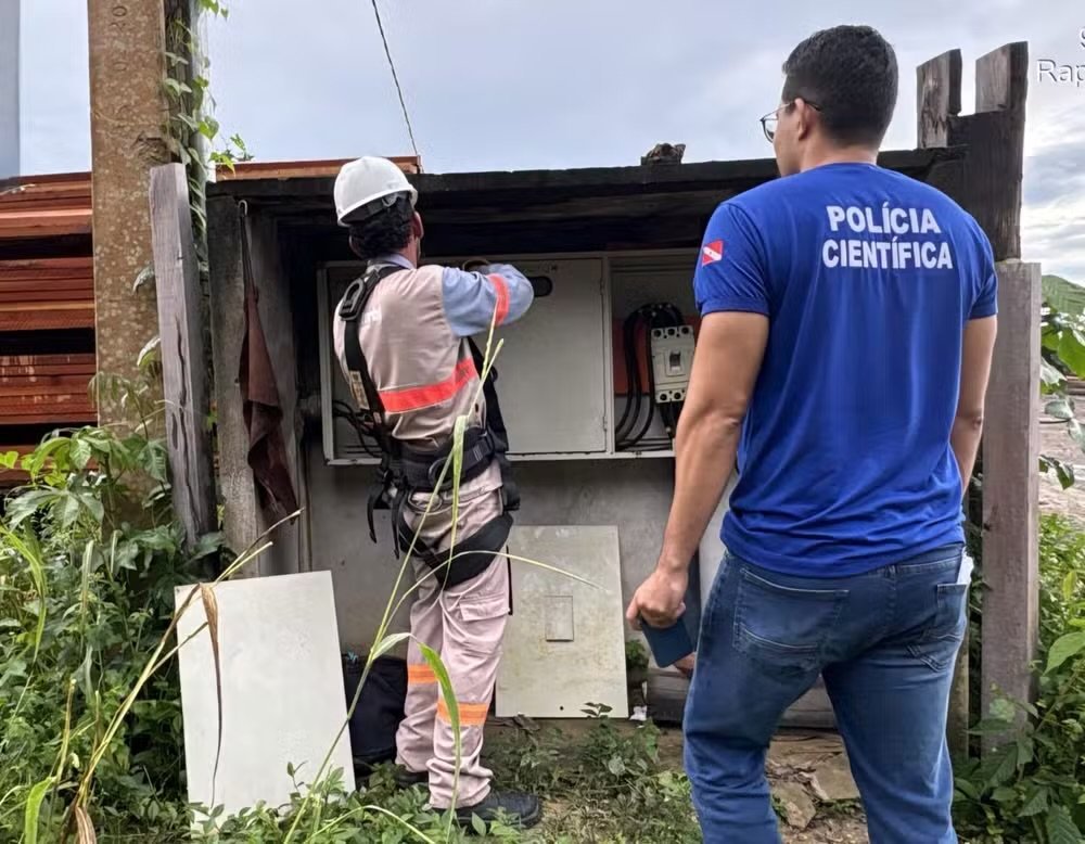 Plantão 24horas News