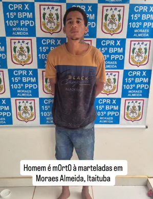 Junior Ribeiro / Itaituba ParÃ¡