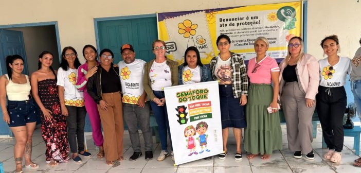 comunicapmj em 22 de maio de 2026 Notícias