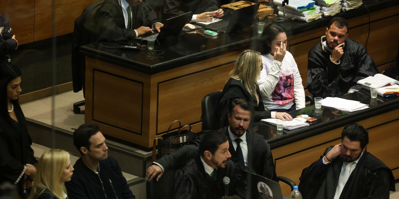 FONTE/CRÉDITOS: Isabela Vieira - Repórter da Agência Brasil