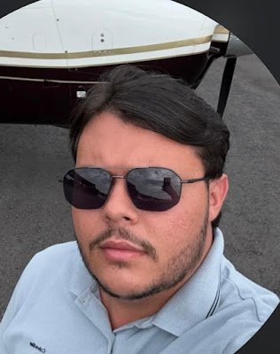 Piloto de aviÃ£o Ã© executado a tiros dentro de ponto de estÃ©tica em Itaituba