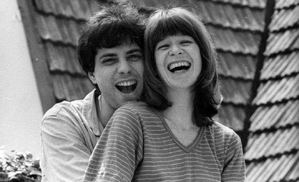 Roberto de Carvalho homenageia Rita Lee em 3 anos de morte  • Instagram / Roberto de Carvalho