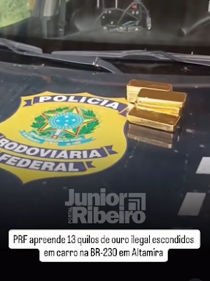 Junior Ribeiro / Itaituba Pará