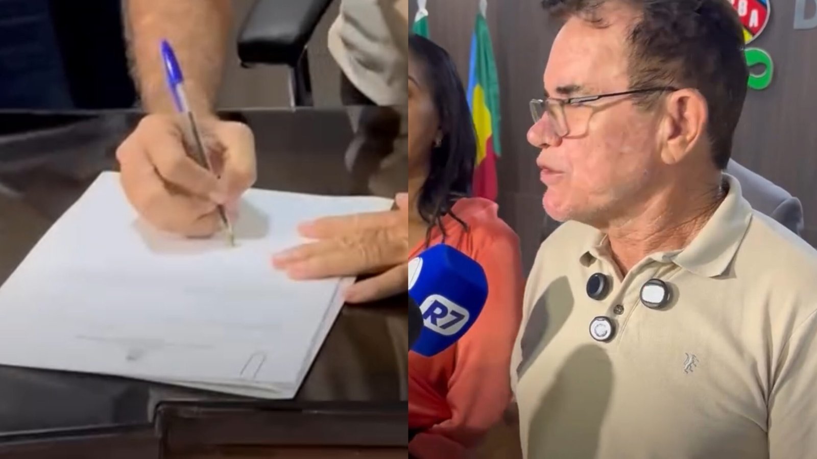 Plantão 24horas News