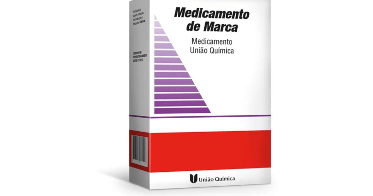 Lote foi recolhido voluntariamente pela empresa fabricante  • Divulgação/União Química