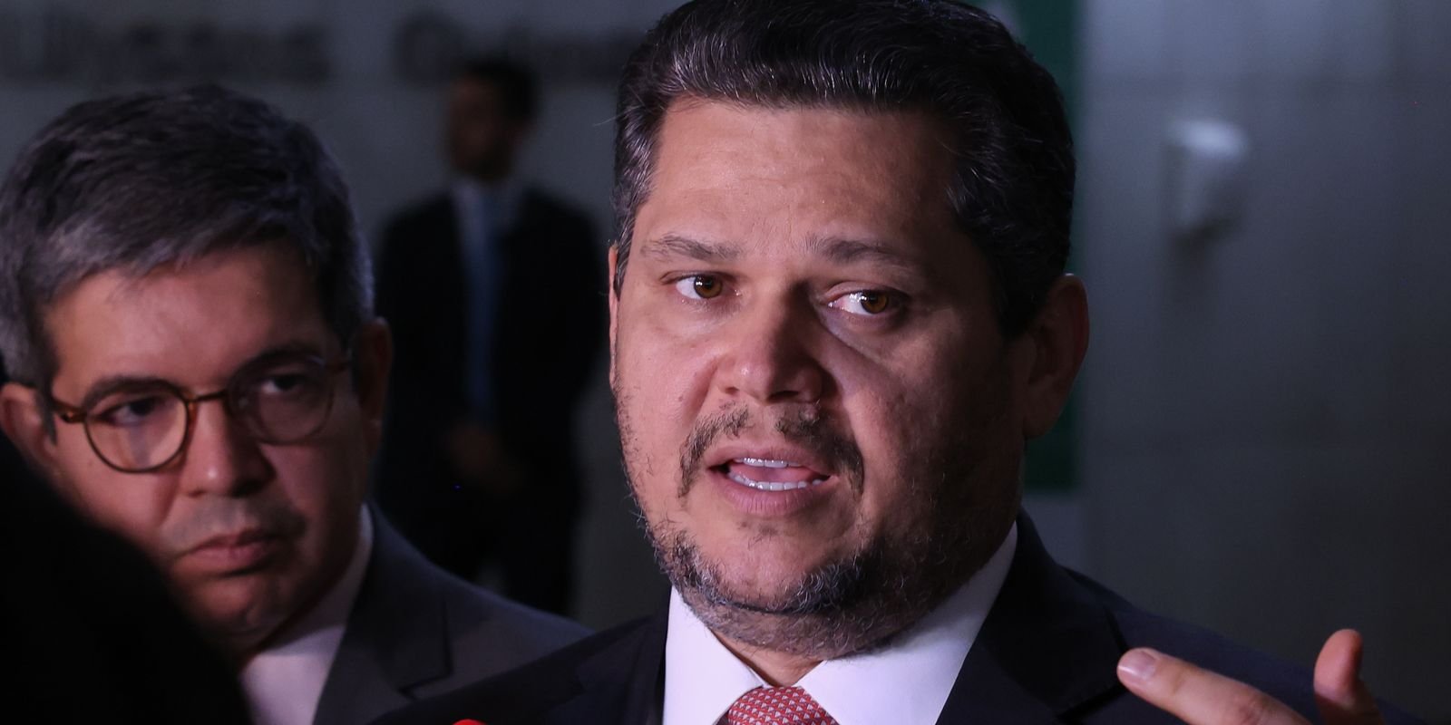 FONTE/CRÉDITOS: Lucas Pordeus León - Repórter da Agência Brasil