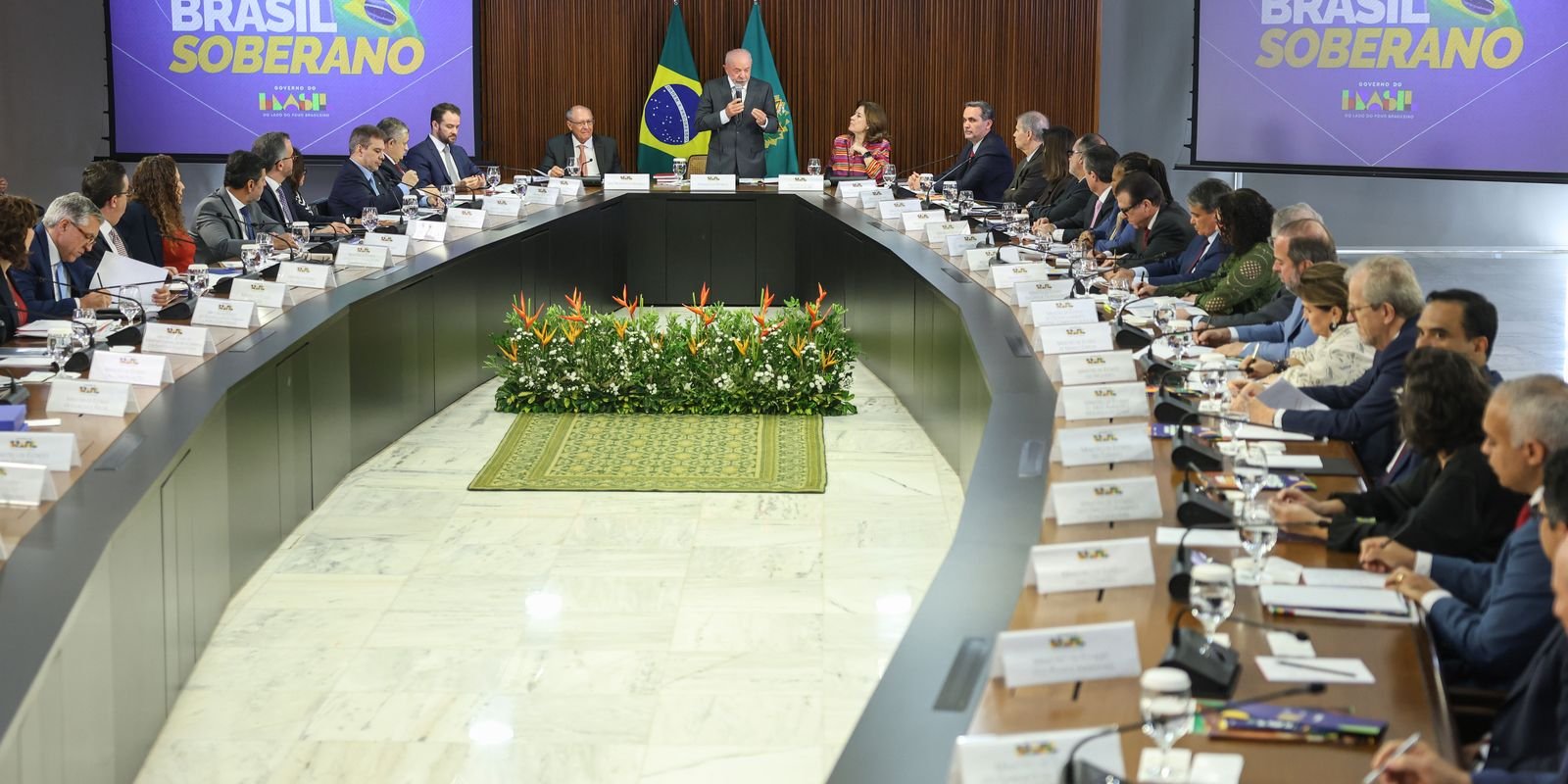 FONTE/CRÉDITOS: Andreia Verdélio – Repórter da Agência Brasil