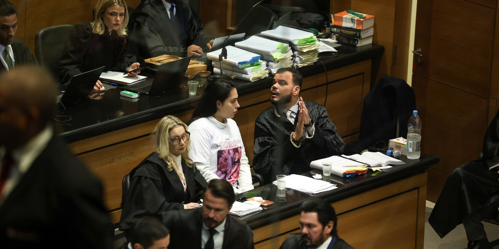 FONTE/CRÉDITOS: Bruno de Freitas Moura - Repórter da Agência Brasil