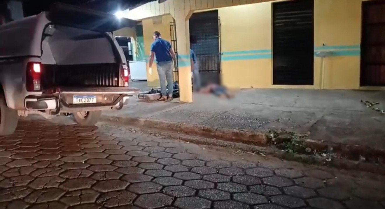 Plantão 24horas News