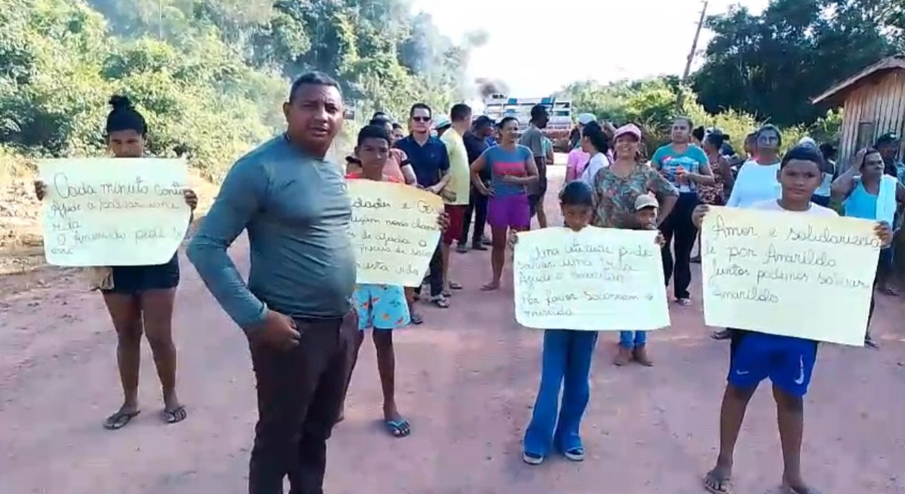Plantão 24horas News