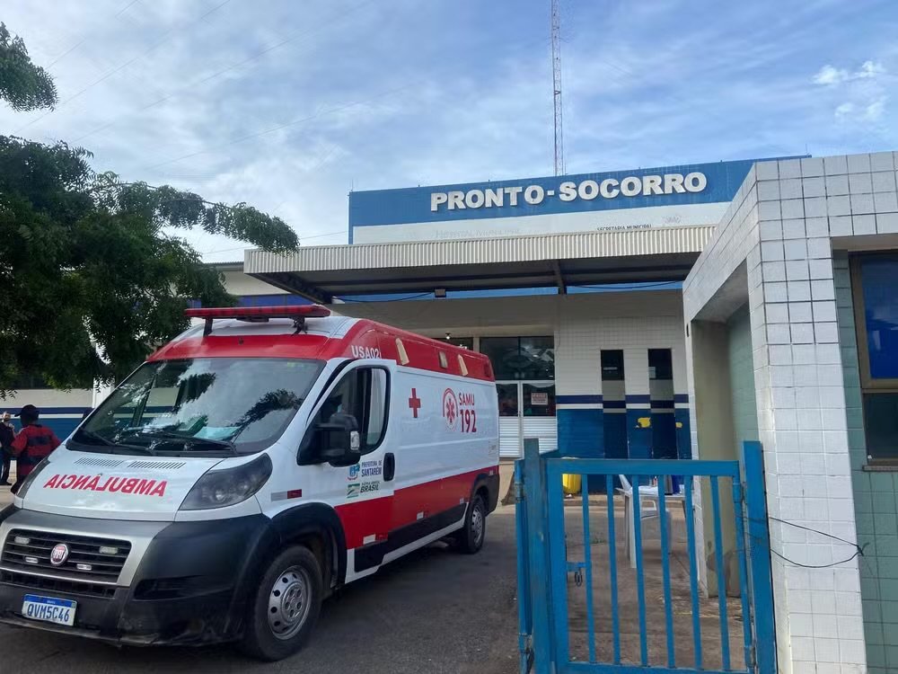 Plantão 24horas News