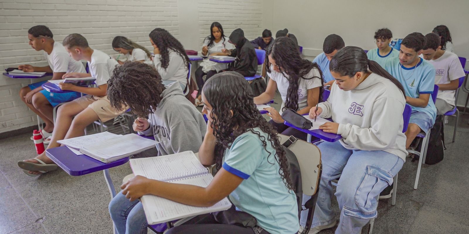 FONTE/CRÉDITOS: Daniella Almeida - Repórter da Agência Brasil